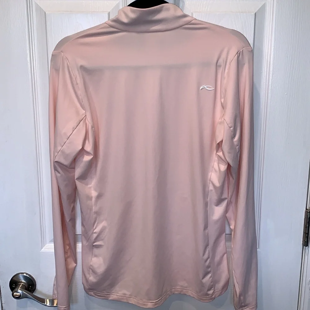Kjus Golf Jacket